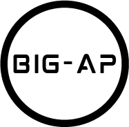 Bigap Logo